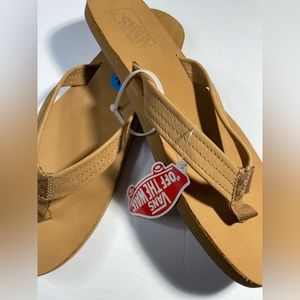VANS
Vans Third Point (Chipmunk) Women's Sandal